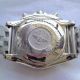 Copy Breitling Chronomat  Stainless Steel Black - Quartz Movement Wrist Watch(7)_th.jpg